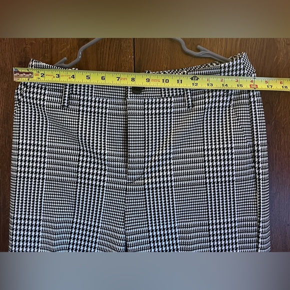 Banana republic ankle pants size 6 - Picture 2 of 4